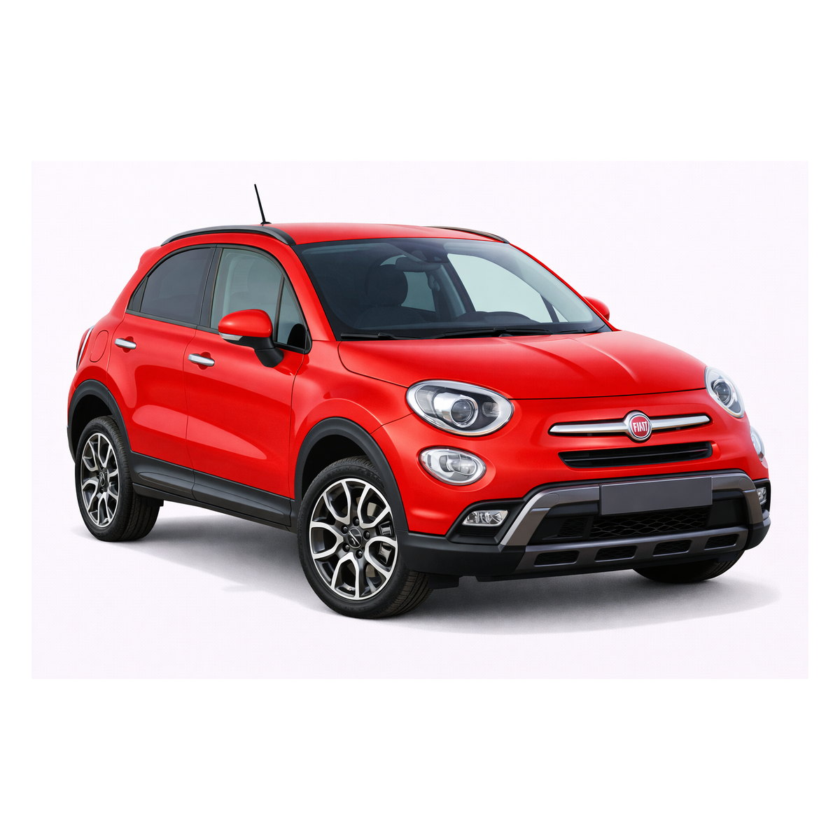 LUNETA FIAT 500 2007-